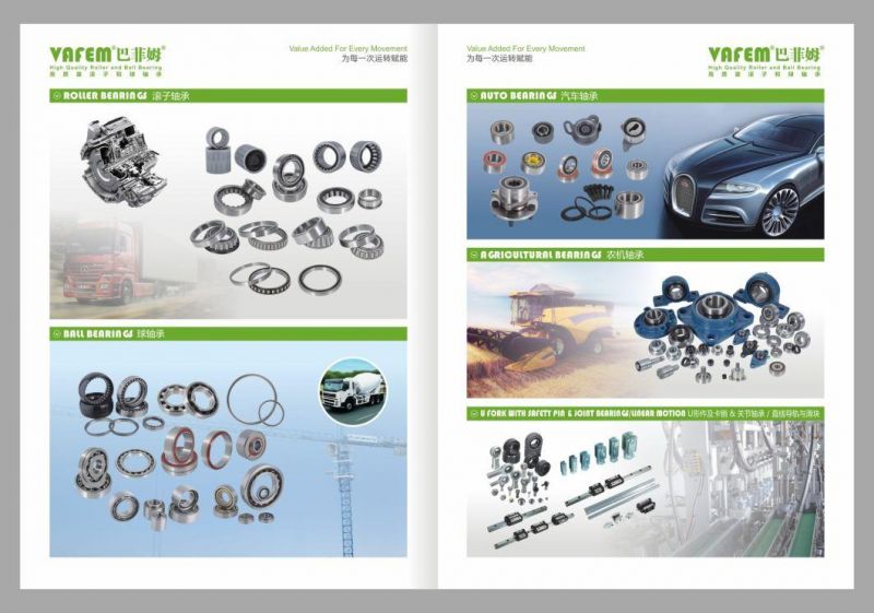 Tapered Roller Bearing 31310/Tractor Bearing/Auto Parts/Car Accessories/Roller Bearing