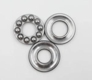 Factory Production Ball Bearing Model No. 51114 From China Supplier