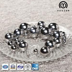 38.1mm 1 1/2&quot; G28 AISI 52100 Chrome Steel Ball