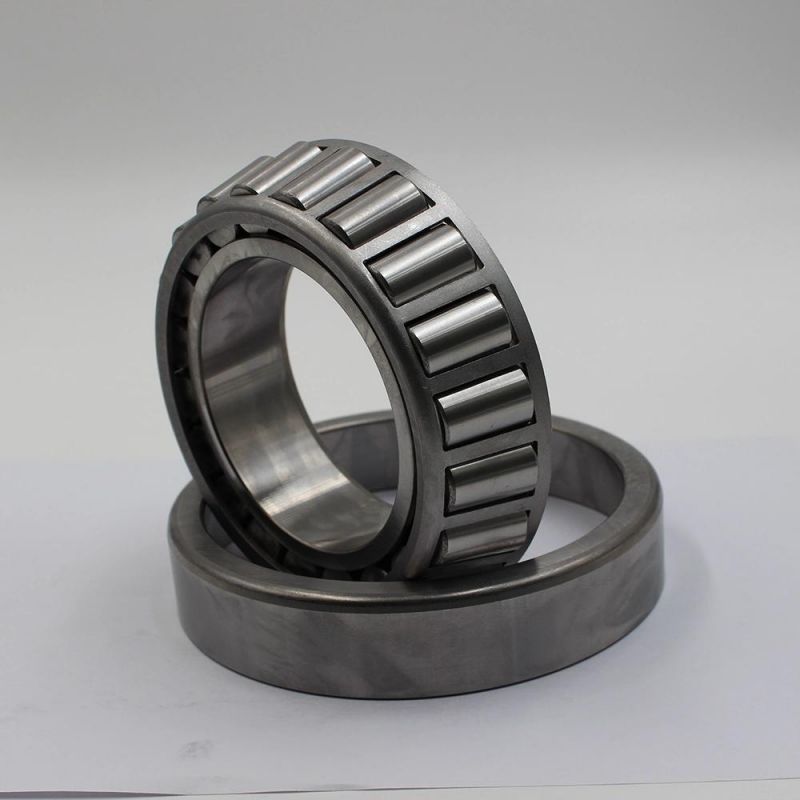 100cr6 Tapered Roller Bearing 32222 32224 32226 32228 32230 32232 Used on Machine Tool Spindle