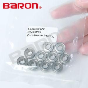 Auto Window Wheel Bearing 608 625 695 Na4909 Na6909 Na6911 Na4911 Na4912 Na4913 Na6913