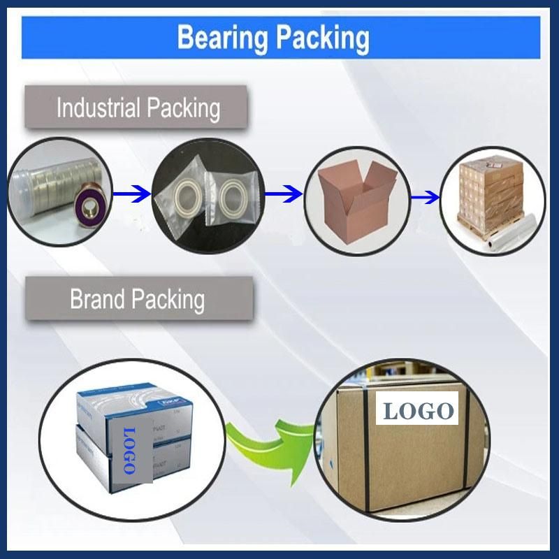 Best Selling Needle Roller Bearings High Quality Low Price Natr5PP Natv5ppx Support Roller Bearing Nut5vuur Does Not Separate The Follower Rollers