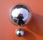 Steel Balls
