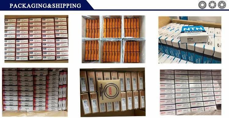 Japan IKO Bearing Distributor Na4906 Na49/32 Na4907 Seal RS 2RS Needle Roller Bearing