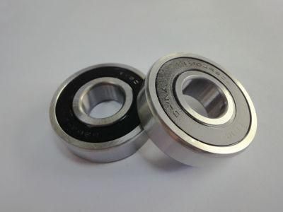 Zys Low Noise Electric Motor Spare Part Deep Groove Ball Bearing 6210zz