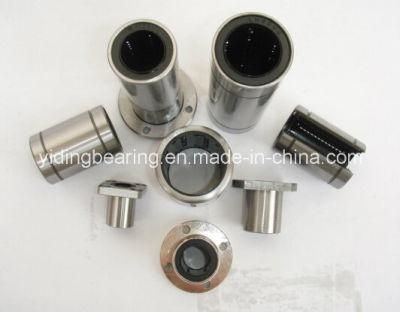 China Factory Linear Motion Bearing for CNC Parts Lmf8uu
