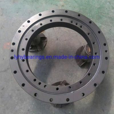 03-0342-05 Swing Bearing Slewing Ring Bearing Without Gear