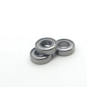 Runstar High Precision 9*20*7mm 699 Single Row Miniaute Deep Groove Ball Bearing Metric Bearings F699 699zz F699zz 699-2RS F699-2RS