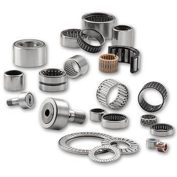 Heavy Stud Unsealed Cam Follower Bearing