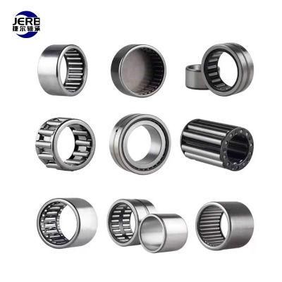 Needle Roller Bearings HK1515 HK1516 HK1520 HK1522 HK152212 HK1610 HK1612 HK1614 HK1616 HK1620 HK1622automotive Textile Machinery