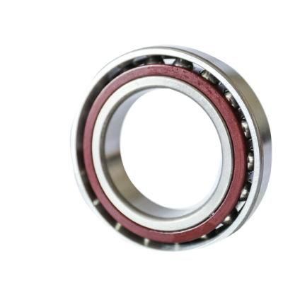 Auto Bearing 6205 6206 6207 6208 6209 6318 Deep Groove Ball Bearing
