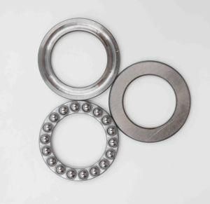 Hot Sale Thrust Ball Bearing Model No. 51238-1 Motorcycles Parts