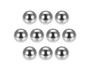 Stainless Steel Material and G100-G1000 Grade Carbon Steel Beads 7.937mm 8.731mm 9.525mm