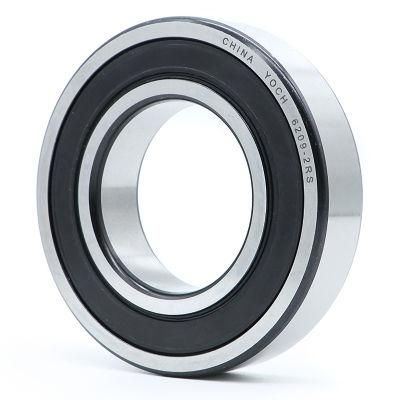 Yoch Deep Groove Ball Bearing 6012-2RS Bearing Low Noise Gearbox Use
