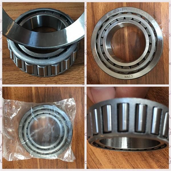Agricultural Machinery of Tapered Roller Bearings (7813 33113 3007713E) for Machines