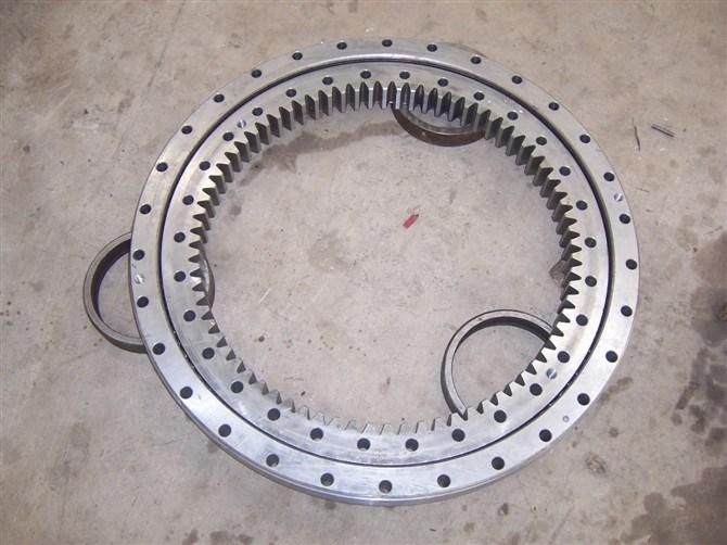 Slewing Ring Bearing Ring Bearing Turntable Bearing Rks. 061.20.0414