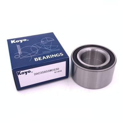 Koyo/Timken/NSK/NTN, Hub Bearing, Wheel Hub Beaing, Auto Bearing, Automotive Bearing, Car Accessories Beaing, Dac32580065/57, Dac32720034, Dac34620037