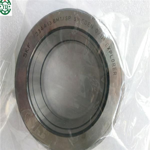 High Precision NSK Thrust Ball Bearing 51100 51112 51305