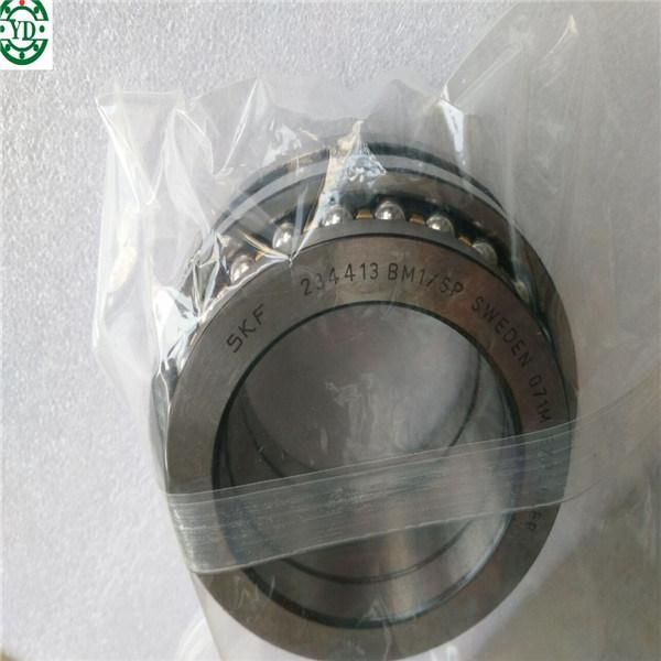High Precision NSK Thrust Ball Bearing 51100 51112 51305