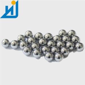 4.762mm 3/16 Inch Chrome Steel Ball Special Price Ball for Quick Couplings, Machine Tool, Lock Mechanisms 0.440g