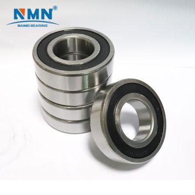 Ball Bearing 6202 6203 6204 6205 6206 6207 6208 Deep Groove Ball Bearing 6302 6303 6304 6305 6306 6307 6308