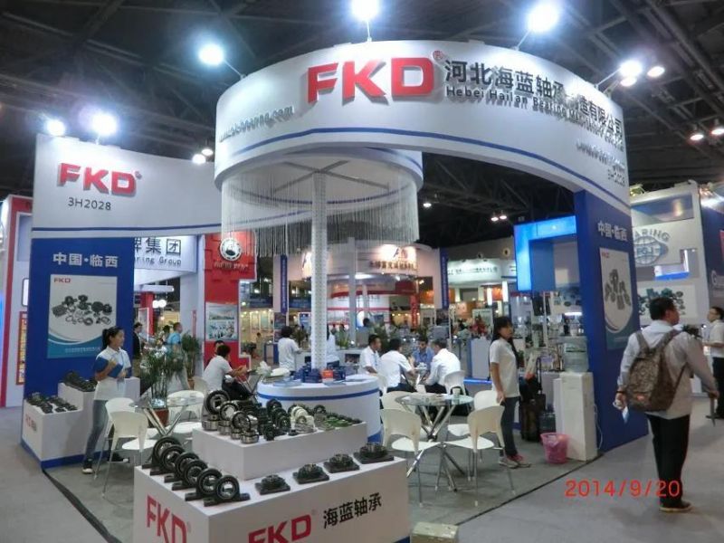 Pillow Block Bearings/Insert Bearing/Bearing Units/Housing/Agricultural Machinery Bearing/Bearing (ISO certificate) /China Factory Bearing Pillow Block Bearing