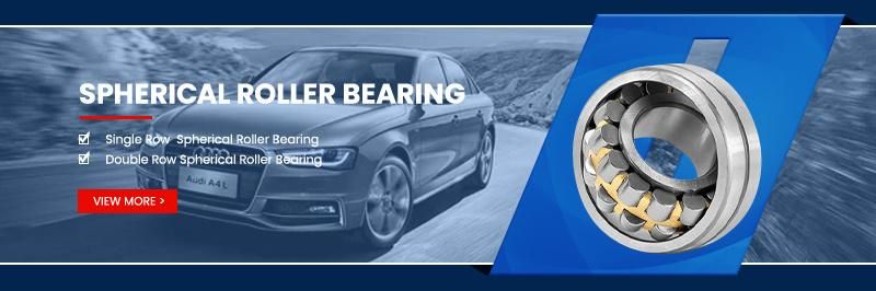 Xinhuo Bearing China Angular Contact Ball Bearing Manufacturing Stainless Ball Bearings 22324cak Double Row Spherical Roller Bearing
