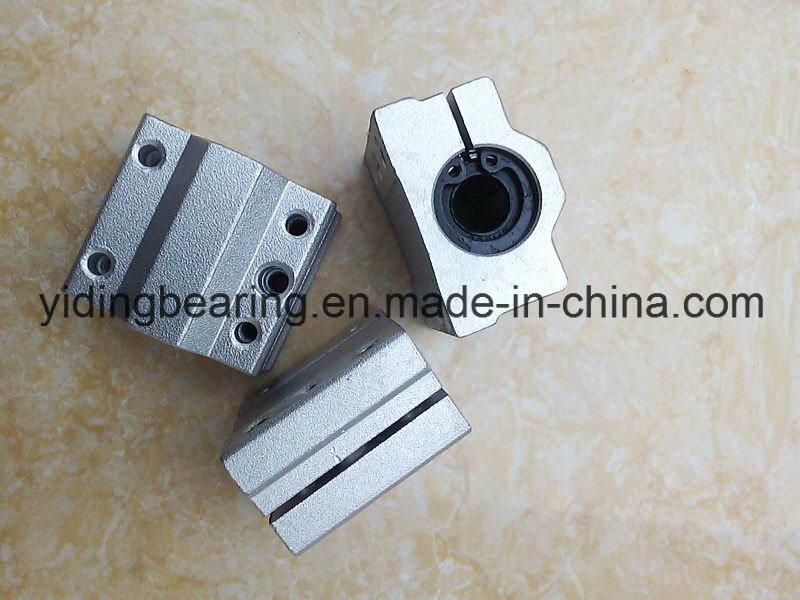 CNC Linear Guide Slide Bearing SBR 16uu