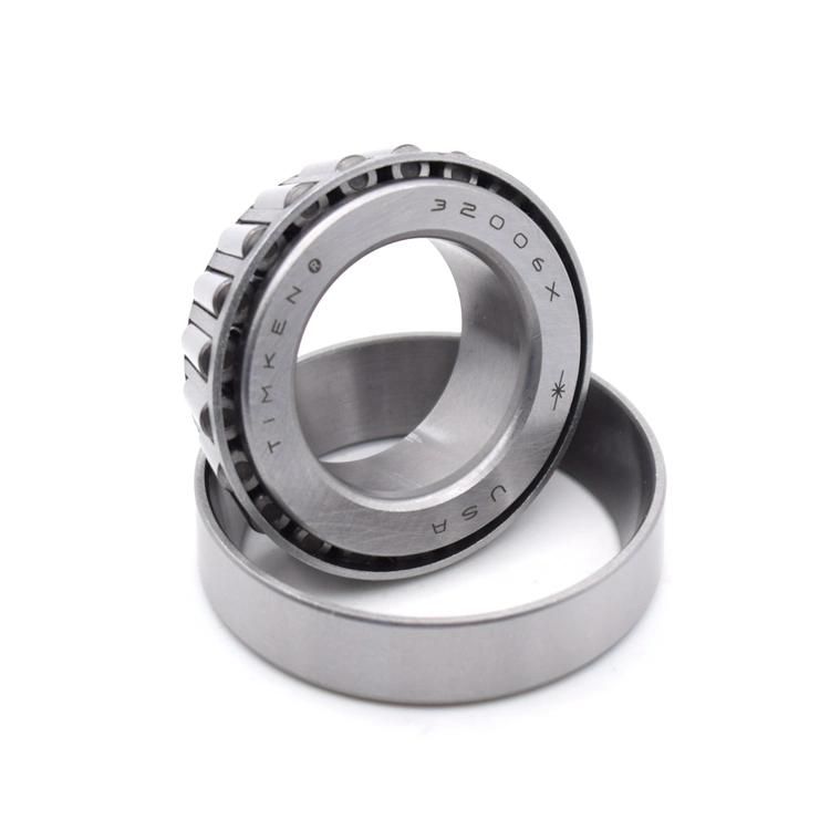 Low Price Taper Roller Bearing Distributor Sale 368/362 387/382s 387as/382s Rolling Bearing for Timken Koyo NSK Brand