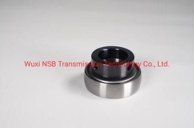 Mounted Pillw Block Insert Ball Bearings/Spherical Bearing Ukx 11