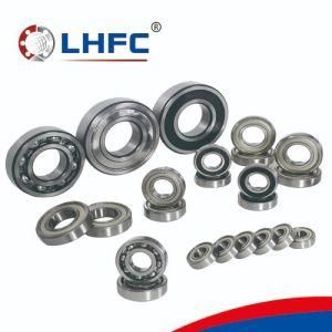 Good Quality Deep Groove Ball Bearing 6004 SKF for Motorcycle/Auto/Tractor/Motor/Gearbox
