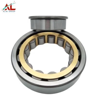 Operate Steadily Cylindrical Roller Bearing