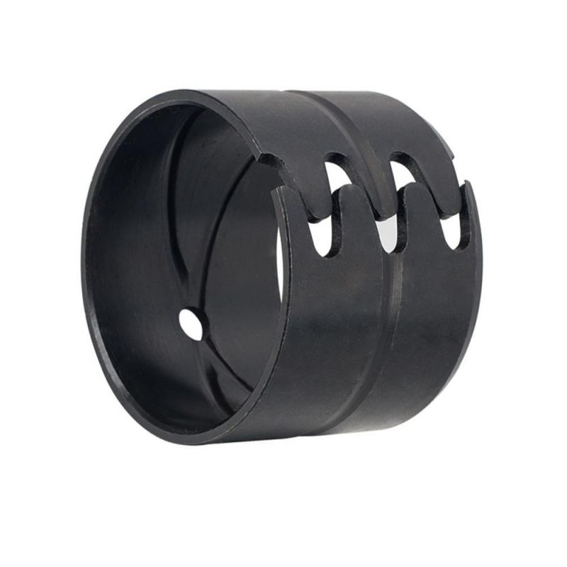 Spring Steel Bushing Tension Bushing