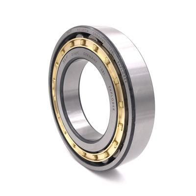 Fak Single Row Cylindrial Separated Roller Bearings N217ecm