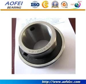 Agricultural Machinery Bearing/Pillow Block Bearing/Bearing Units/Insert bearing UC208