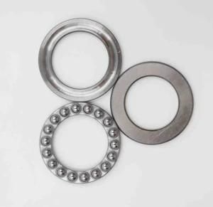 Hot Sale Thrust Ball Bearing Model No. 51230 Factory Production