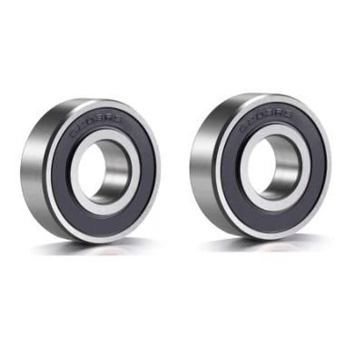 6203-2RS Deep Groove Ball Bearing 6203-2RS C3