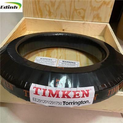 Timken Bearing Ee291201/291750 From China Factory