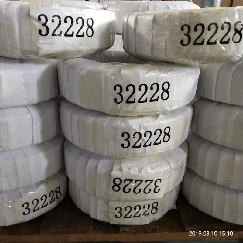 Taper Roller Bearing 30206 Roller Bearing Single Row Machine Bearing