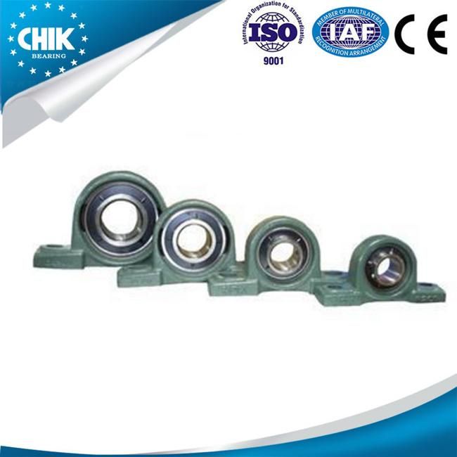 Chik Good Bearings UCP208 Pillow Block Bearing for Agricultural Machine