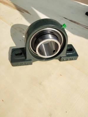 Chrome Steel Ball Bearing UCP215 Pillow Block Bearing (UCP204, UCP205, UCP206, UCP207, UCP208, UCP209, UCP210 etc)
