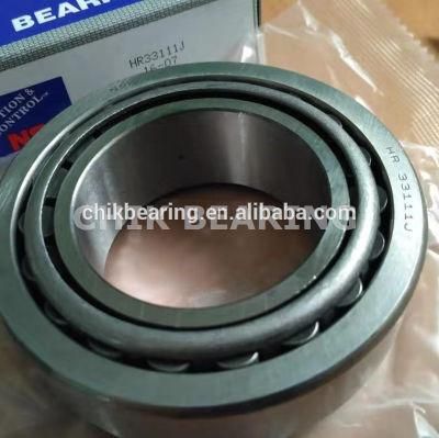 NSK China Manufacturer 32322 Tapered Roller Bearing 33024jr for Motor Vehicle