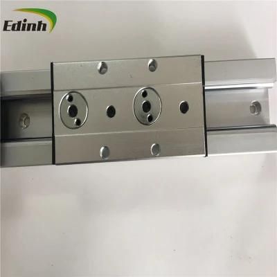 Sgb20 Rectangle Linear Guide Rail and Block for CNC