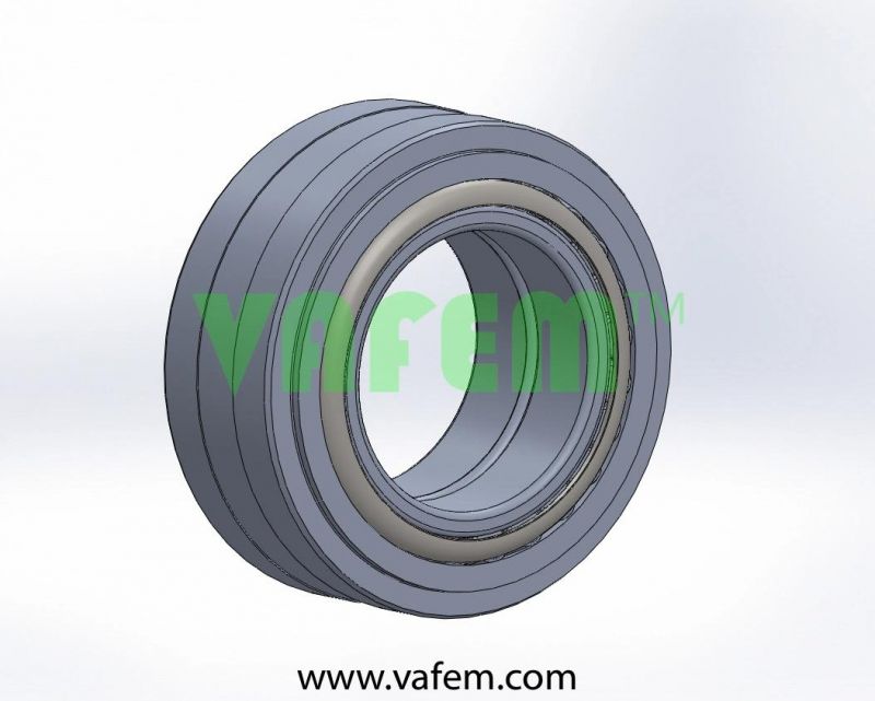 Tapered Roller Bearing 33008/Tractor Bearing/Auto Parts/Car Accessories/Roller Bearing