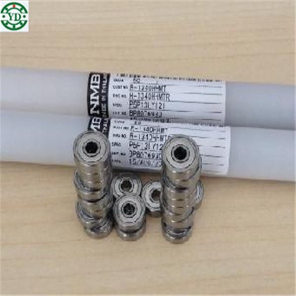 Tube Package Zv3p5 NMB Japan Ball Bearing 626zz 626RS 624 608