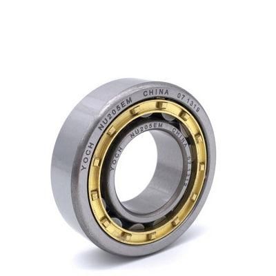 Nu2205 Ecp Yoch Cylindrical Roller Bearing