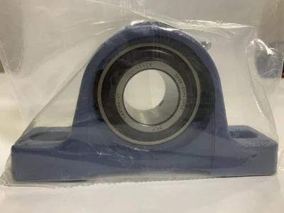 Fak Agricultue Bearing UCP 202 204 206 208 210 Pillow Block Bearing