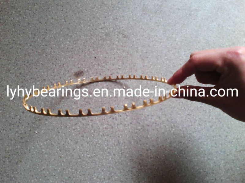 Kaydon Replaced Slim Ball Bearing (KF160AR0 KF180AR0 KF200AR0) Thin Section Wall Ball Bearing