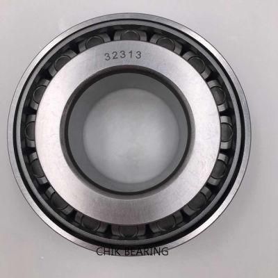 High Precision China Tapered Roller Bearing Auto Gearbox Bearing J15585/15520