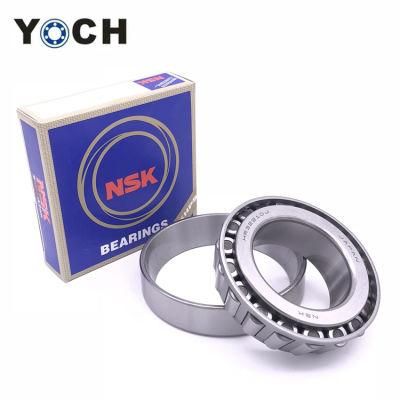 Tapered Roller Bearing 30320 Needle Roller Bearing in Wheel Hub